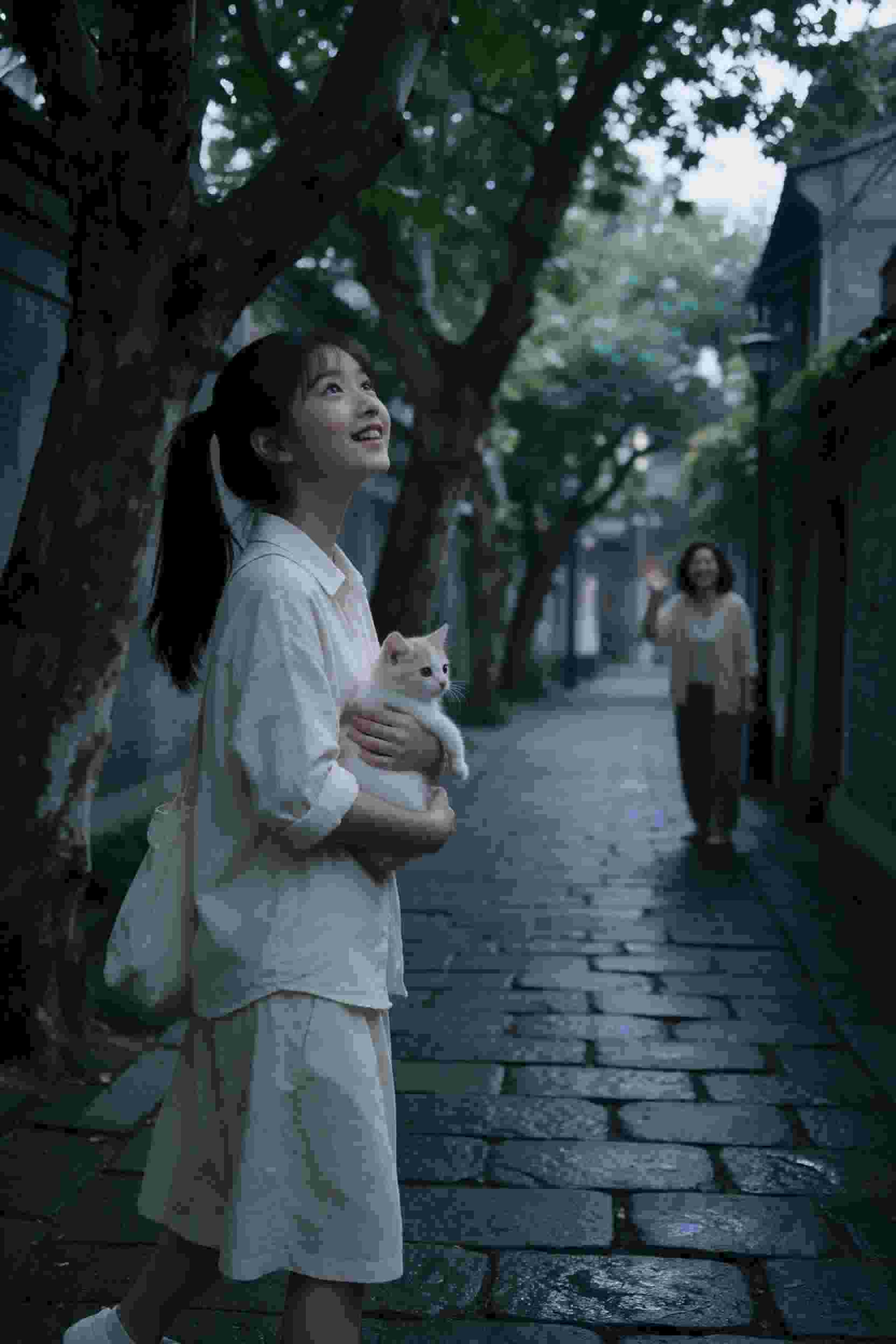 甜甜圈第二季乐唯