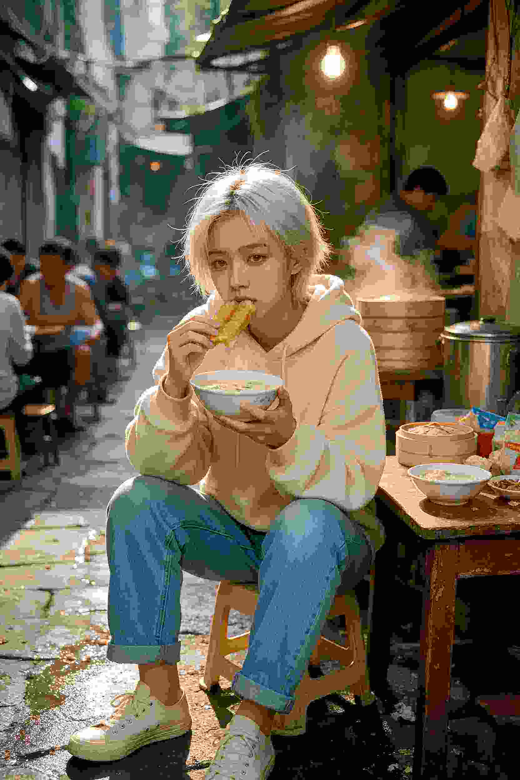 爱情剧